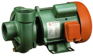 CP-2001S/CP-2003S/CP-2004S/CP-2005S/CP-2005BPS High Speed Electric Water Pump