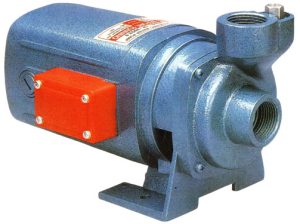 CP-2002A/CP-2002B/CP-2002AB High Speed Electric Water Pump