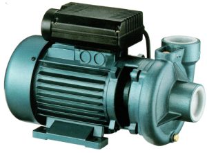 CP-2006 High Speed Electric Water Pump