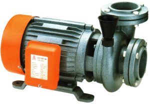 CP-2007 High Speed Electric Water Pump