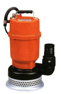 Submersible Pump CP-3003