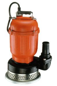 Submersible Pump CP-3003R