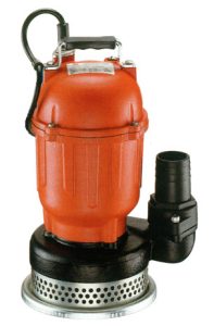 Submersible Pump CP-3004R