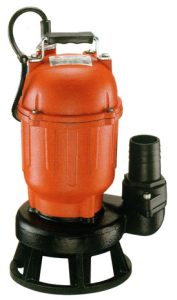 Submersible Pump CP-3004W