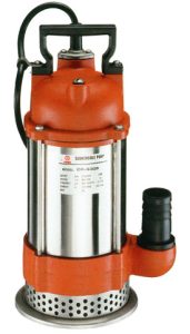 Submersible Pump CP-3005R