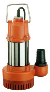 Submersible Pump CP-3005TS