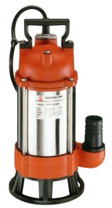 Submersible Pump CP-3005W