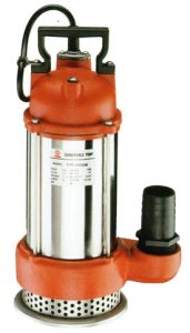 Submersible Pump CP-3006R