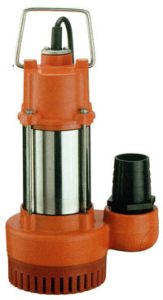 Submersible Pump CP-3006TS