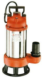 Submersible Pump CP-3006W