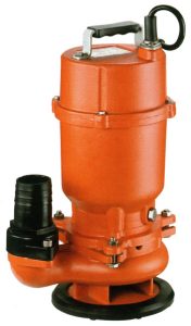 Submersible Pump CP-3007