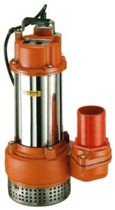 Submersible Pump CP-3008