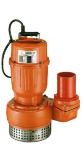 Submersible Pump CP-3009