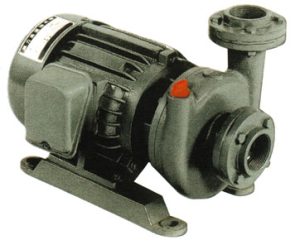 Water Pump YB-V301/YB-V302/YB-V304/YB-V305/YB-V306