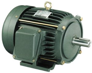 Low-Energy 3-Phase Induction Motor