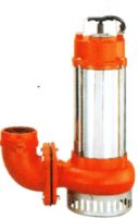 Sump Submersible Pump YB-123